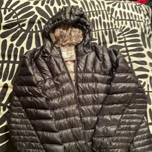 Bianca Nygard packable jacket - excellent condition